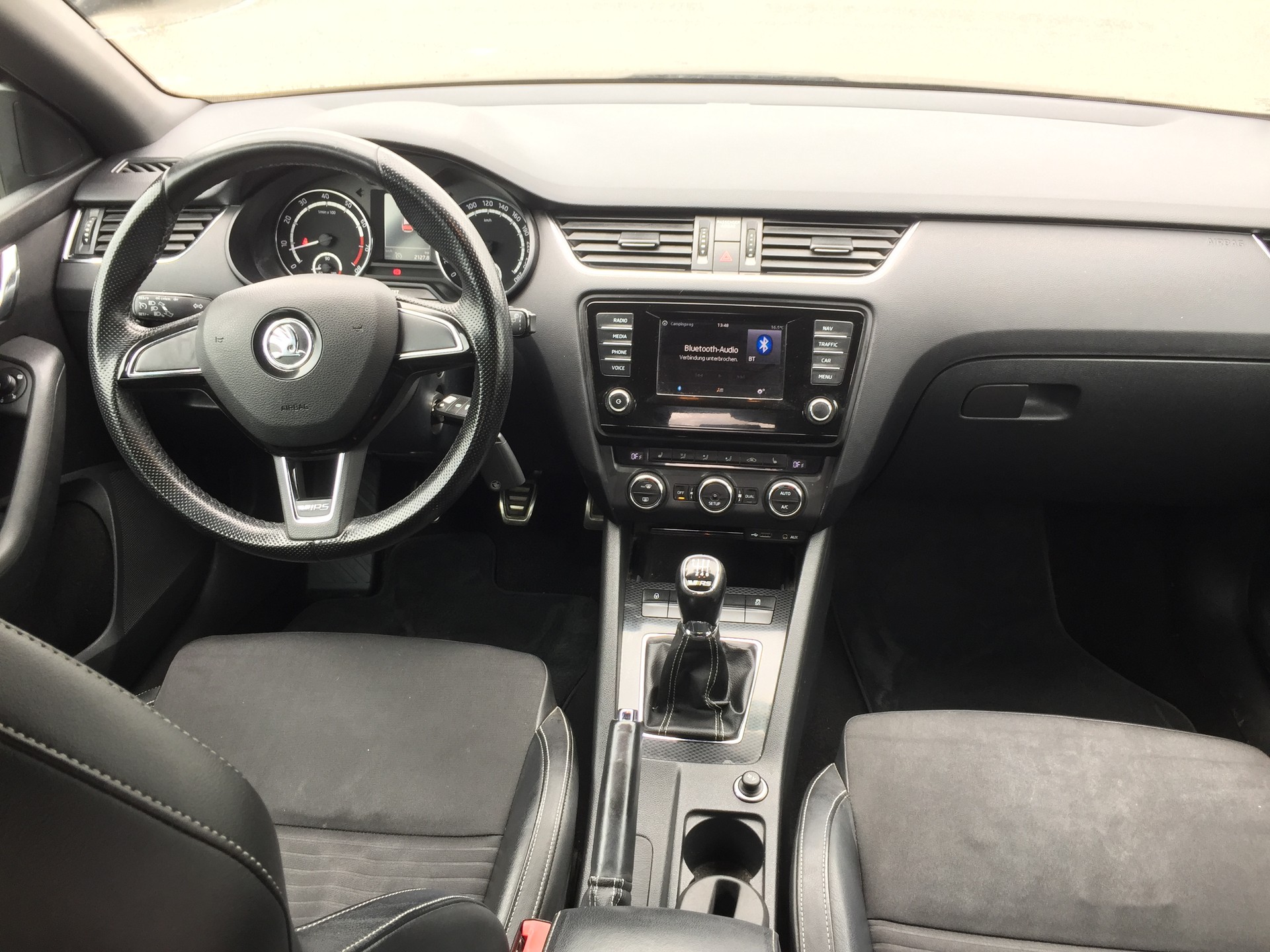SKODA VRS-image-9