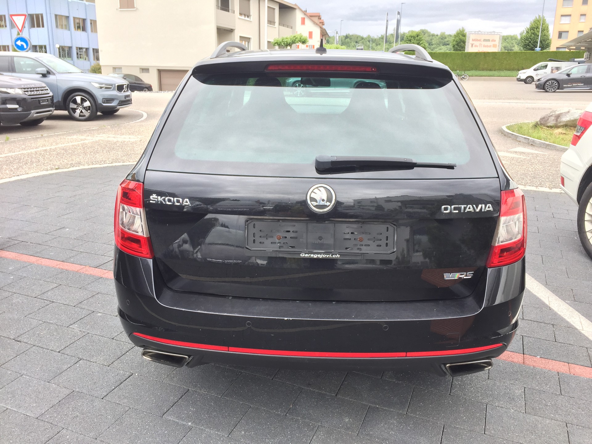 SKODA VRS-image-3
