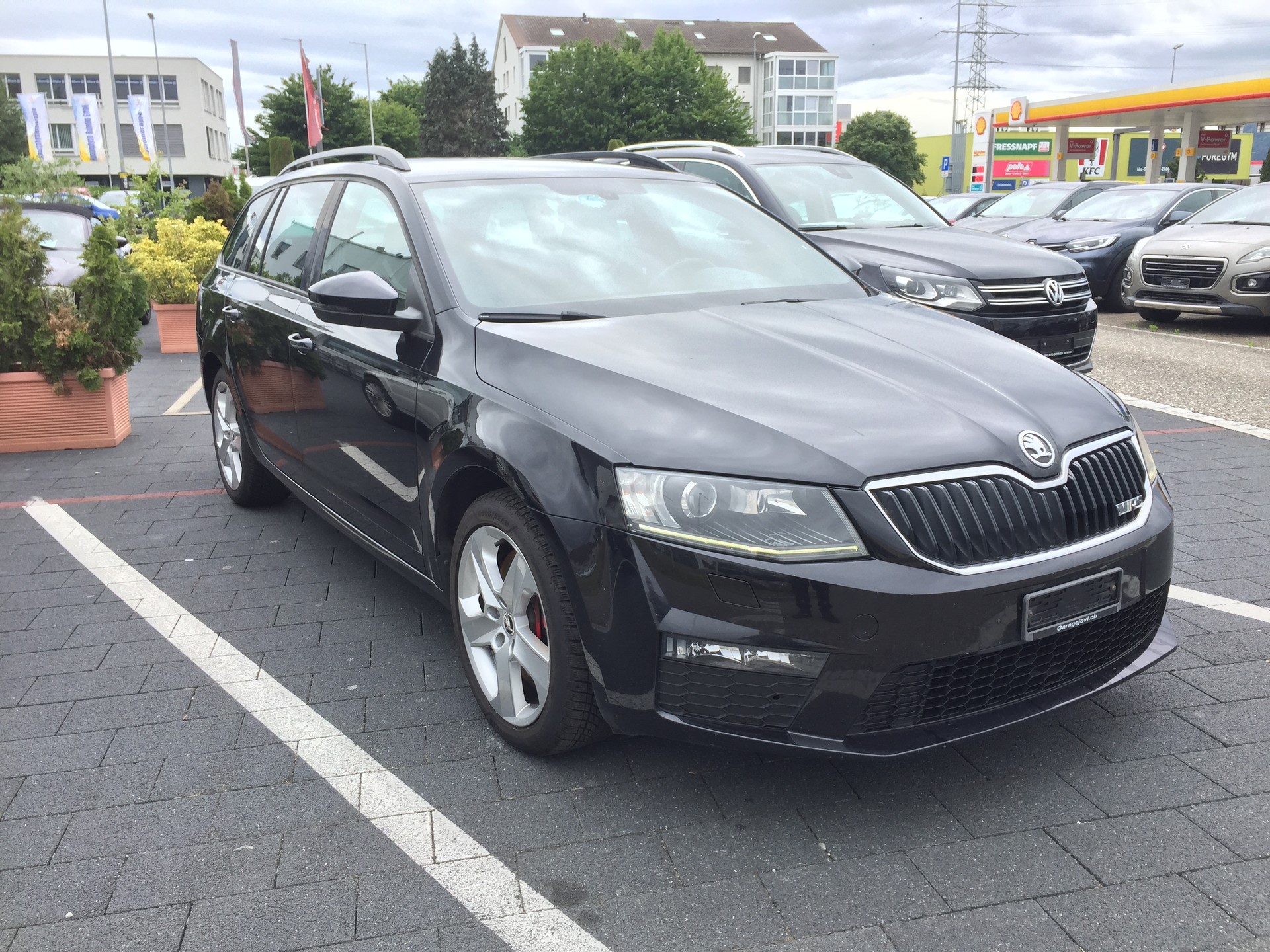 SKODA VRS-image-2