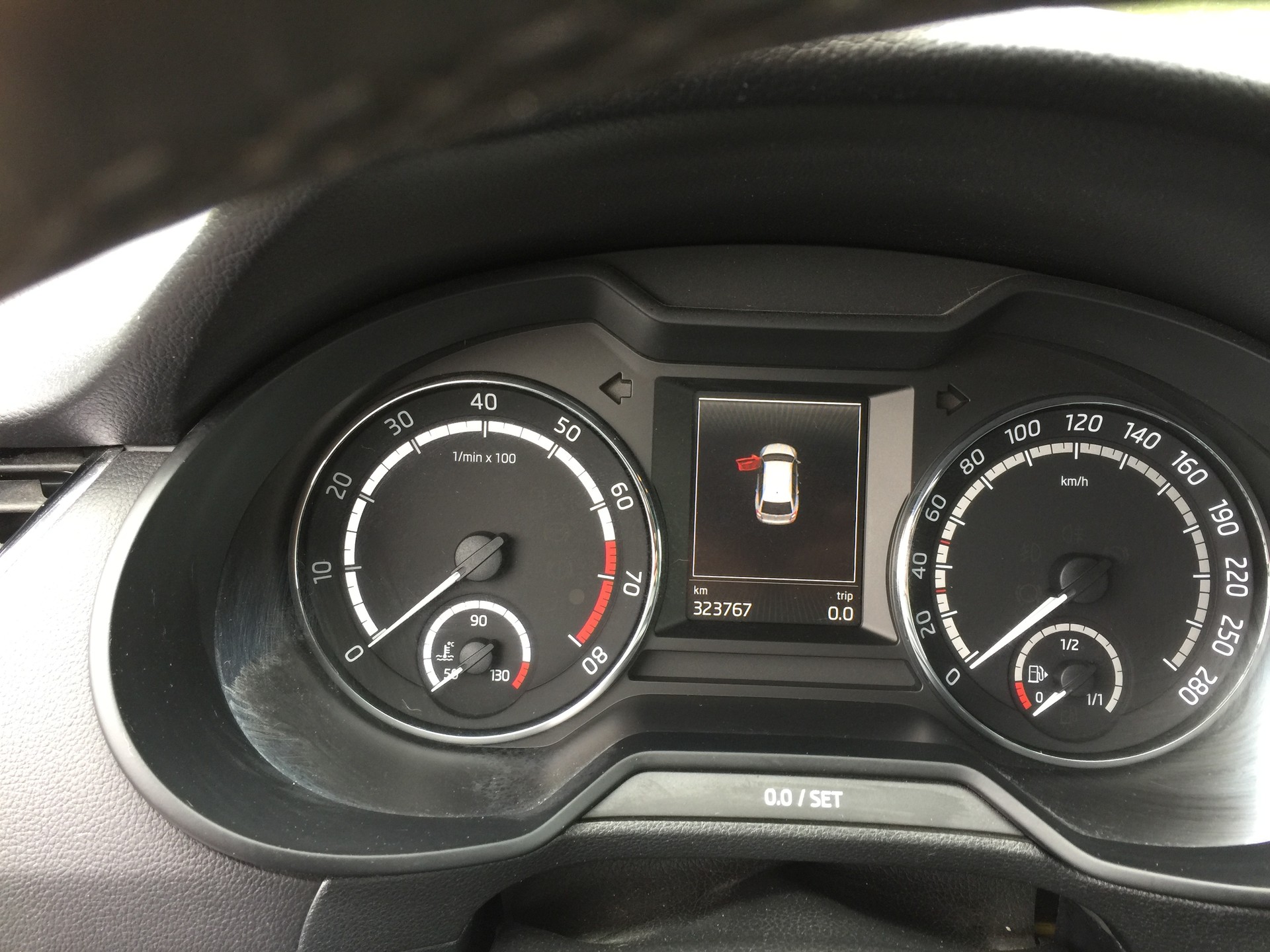 SKODA VRS-image-13