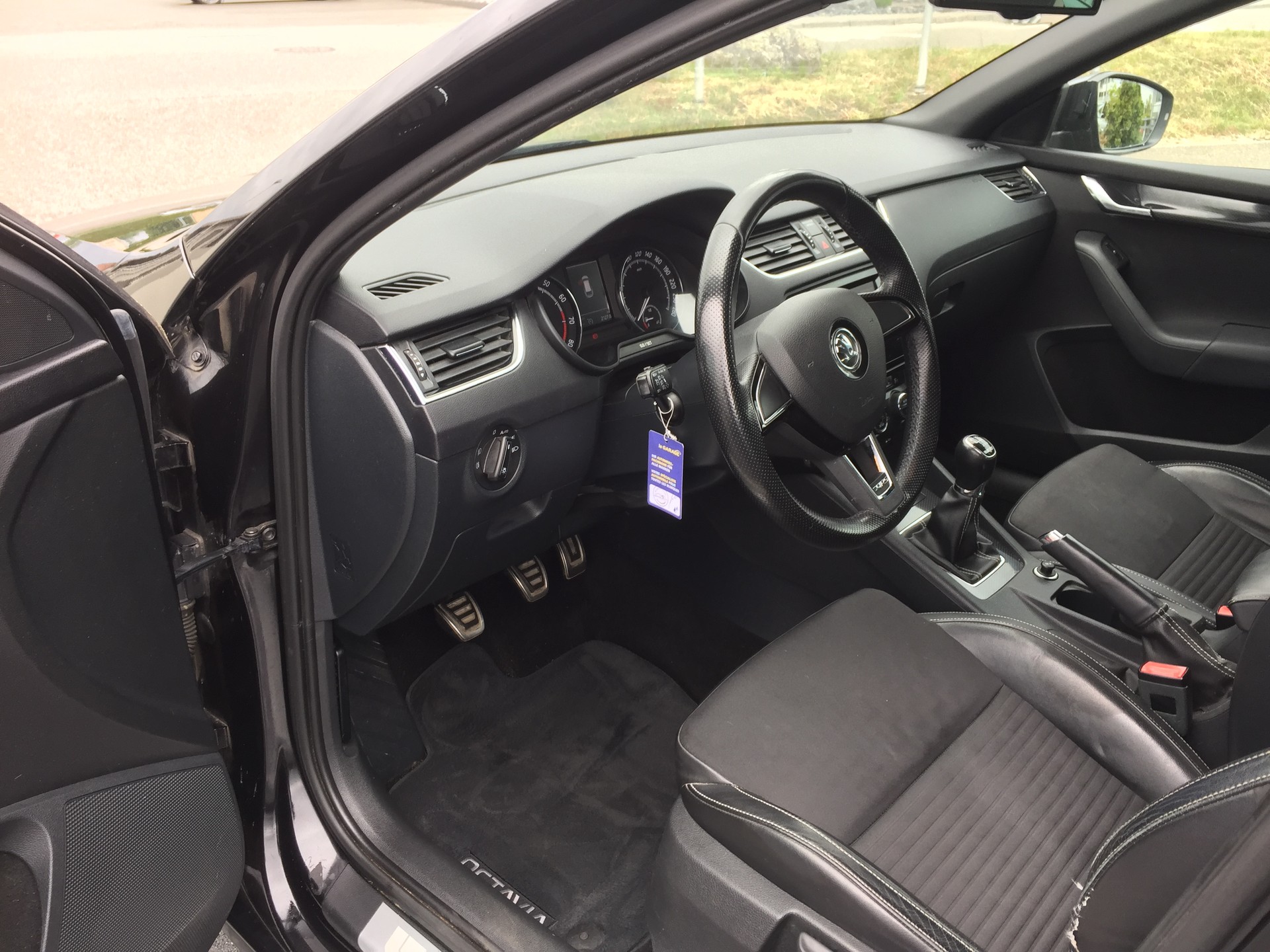 SKODA VRS-image-10