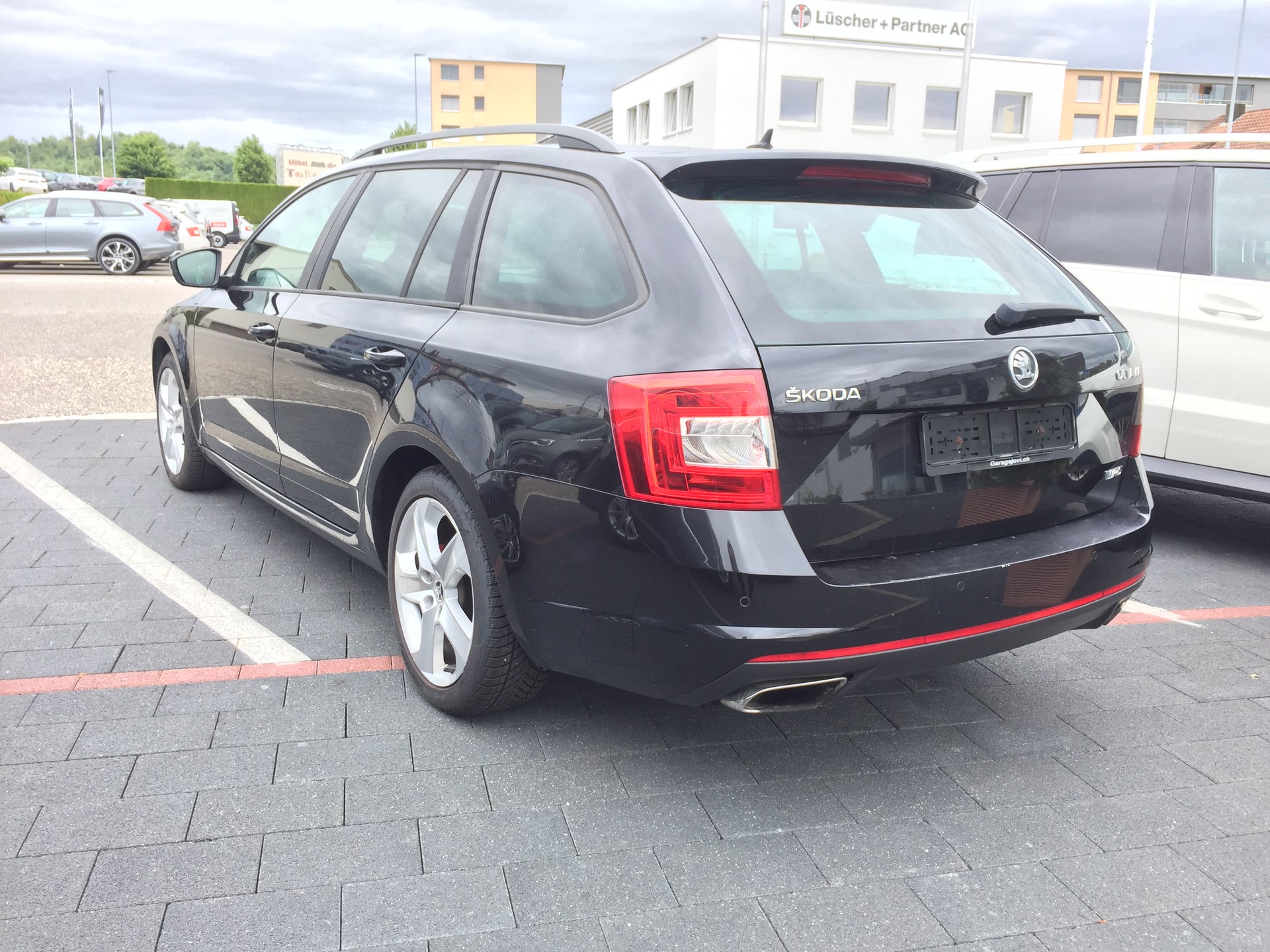 SKODA VRS-image-4