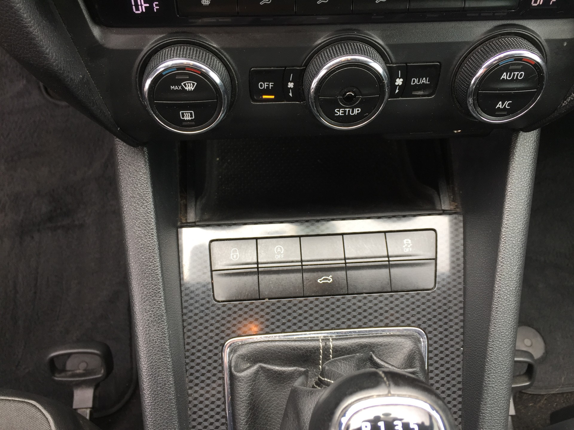 SKODA VRS-image-12