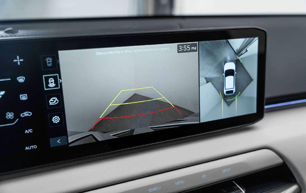 KIA EV4 81,4 kWh GT-Line 584km V2L-image-10