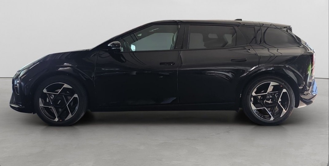 KIA EV4 81,4 kWh GT-Line 584km V2L-image-2