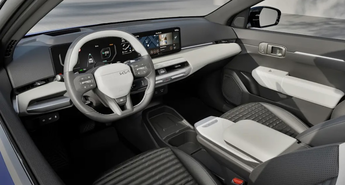 KIA EV4 81,4 kWh GT-Line 584km V2L-image-8