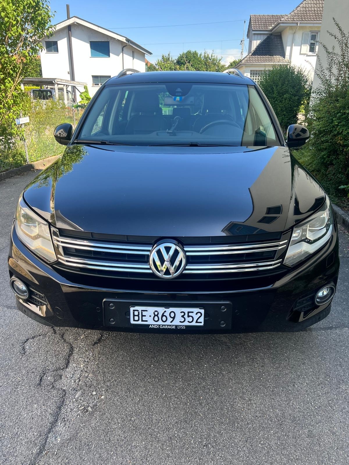 VW TIGUAN-image-0