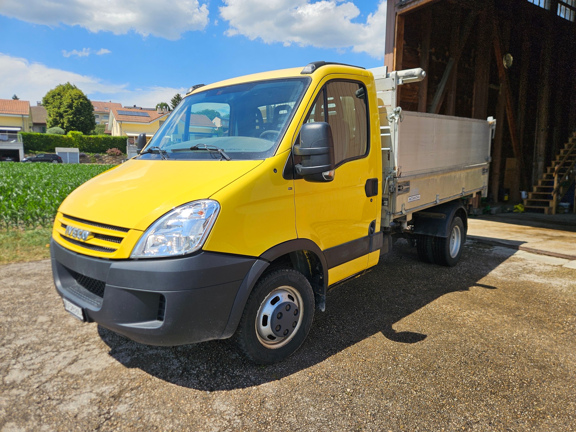 IVECO 3.0 HPT 176-image-0