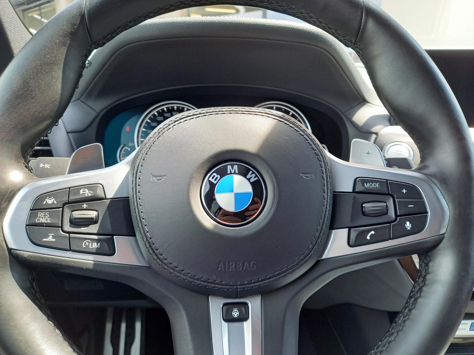 BMW X3 xDrive M40i Steptronic-image-5