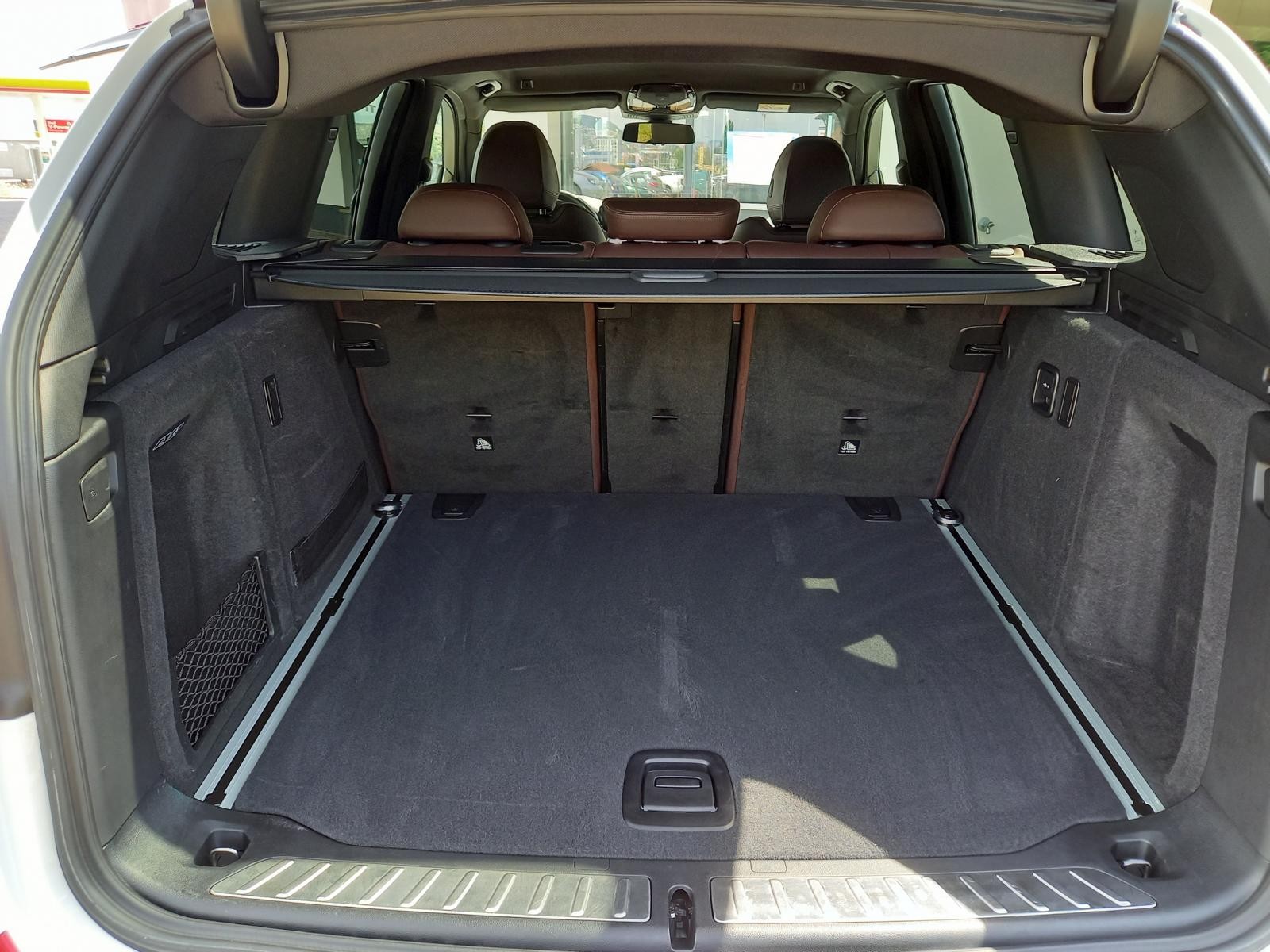 BMW X3 xDrive M40i Steptronic-image-16