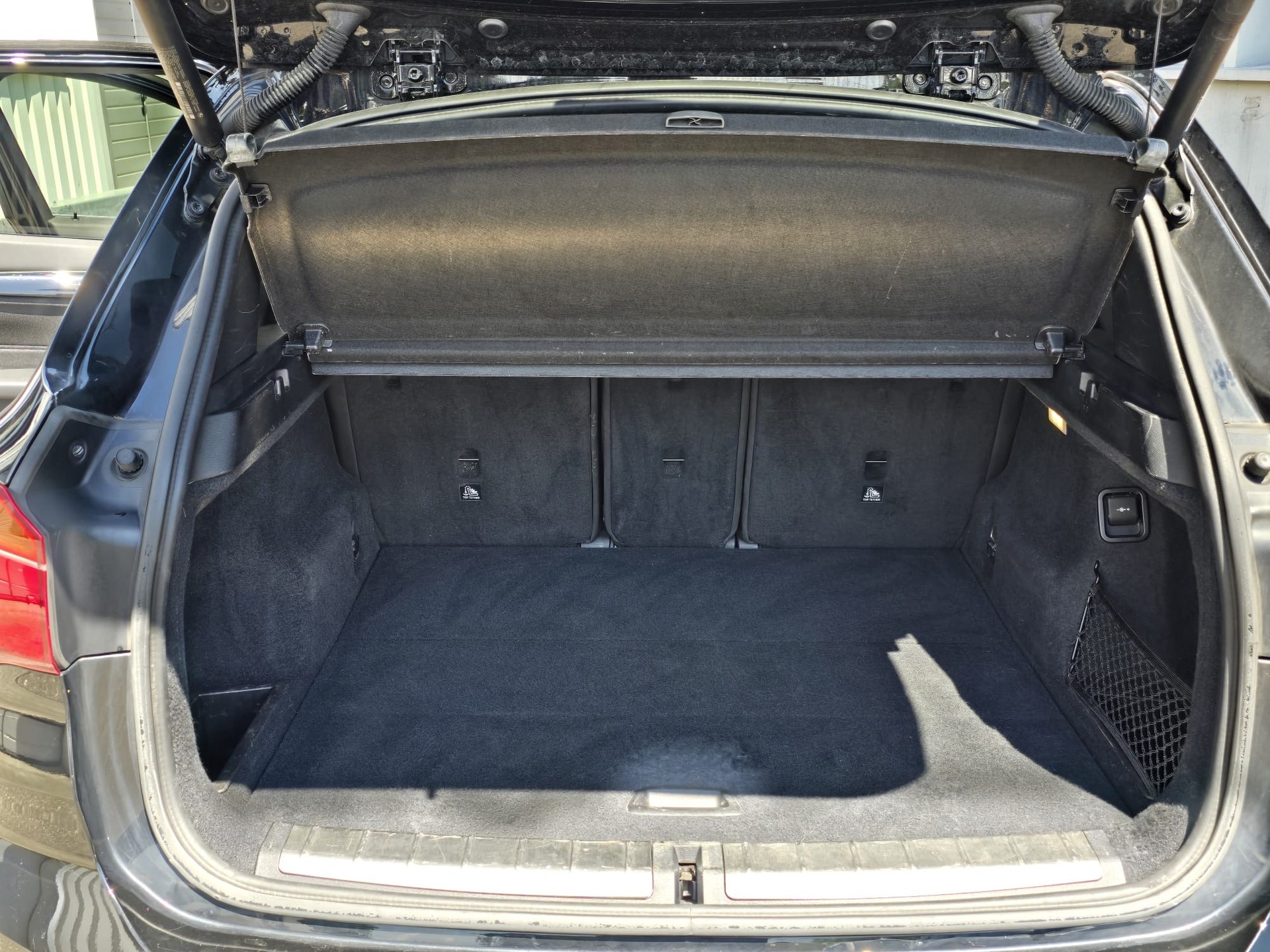 BMW X1 sDrive 18d Steptronic-image-6
