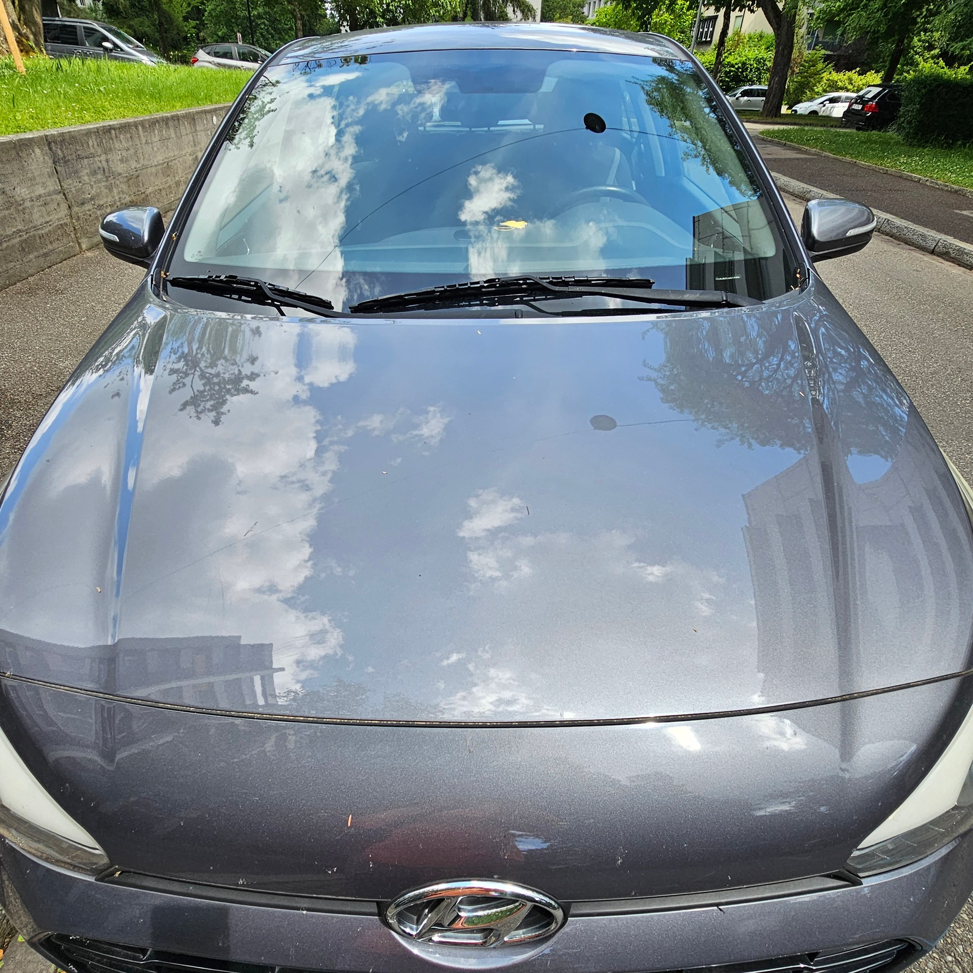HYUNDAI 1.0 T-GDi Amplia-image-2