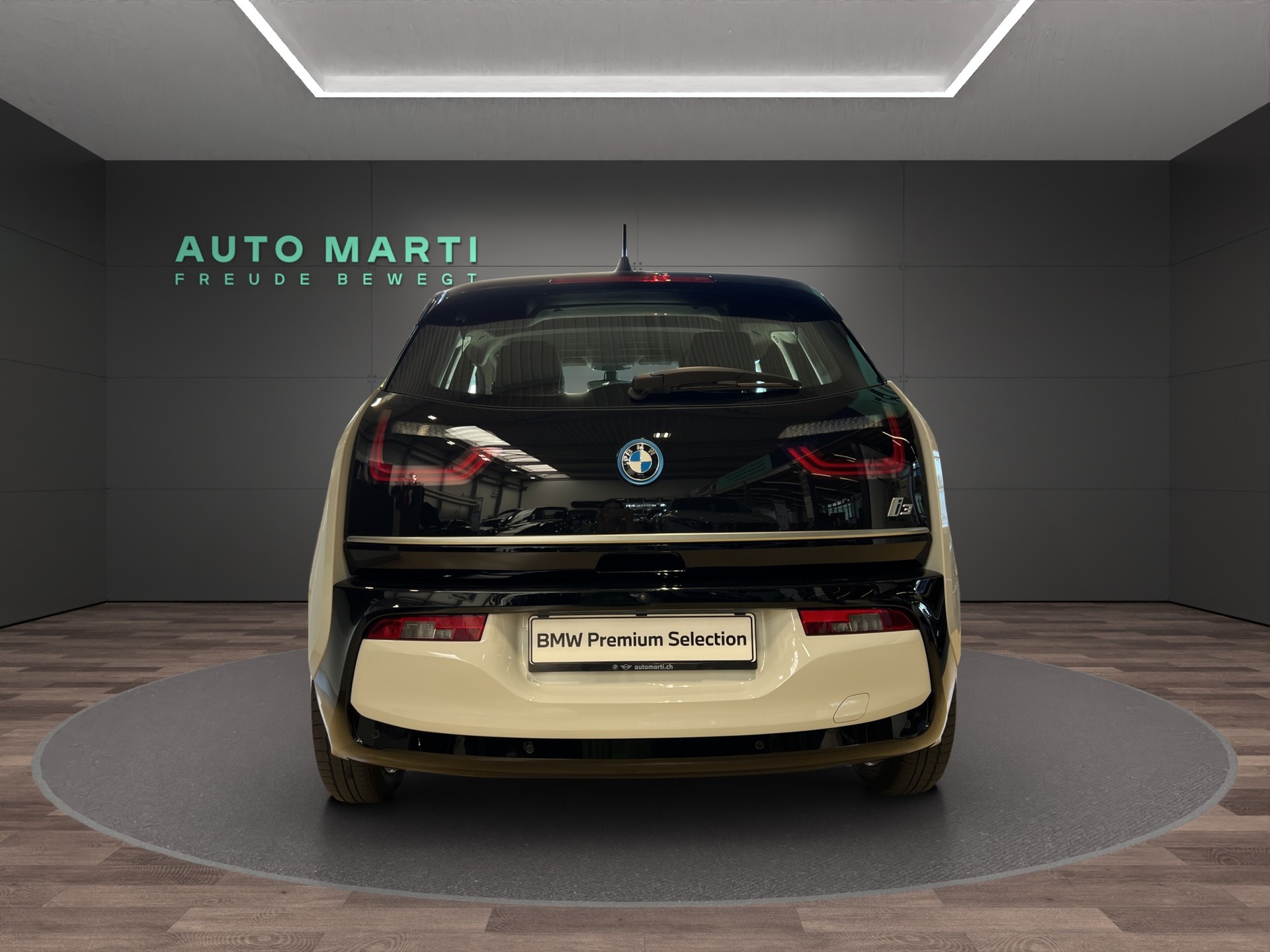BMW i3 120 Ah-image-2