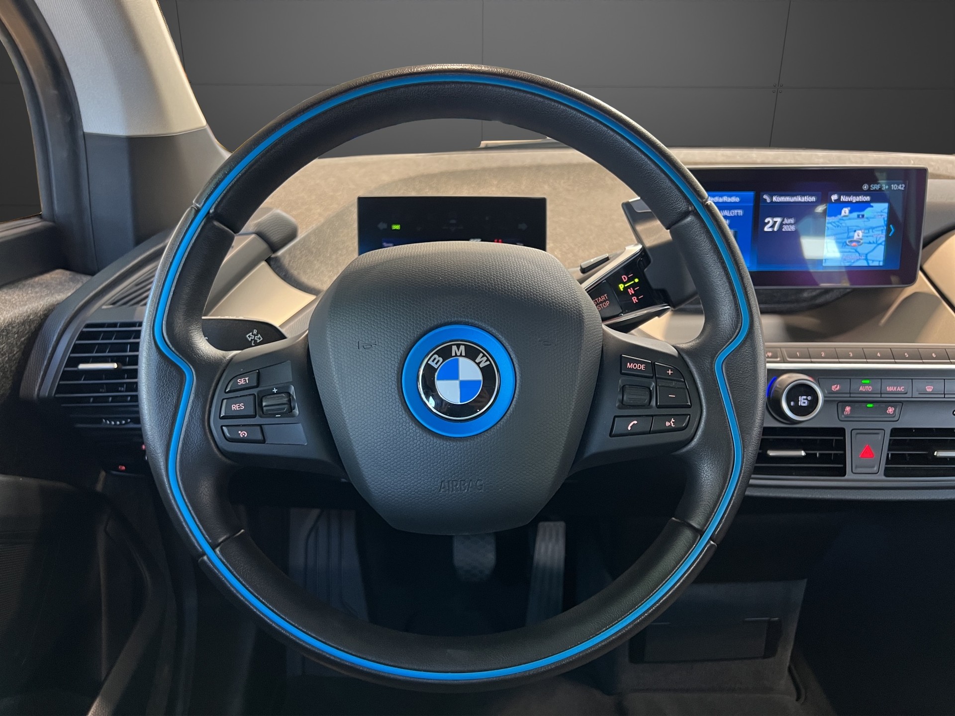 BMW i3 120 Ah-image-13