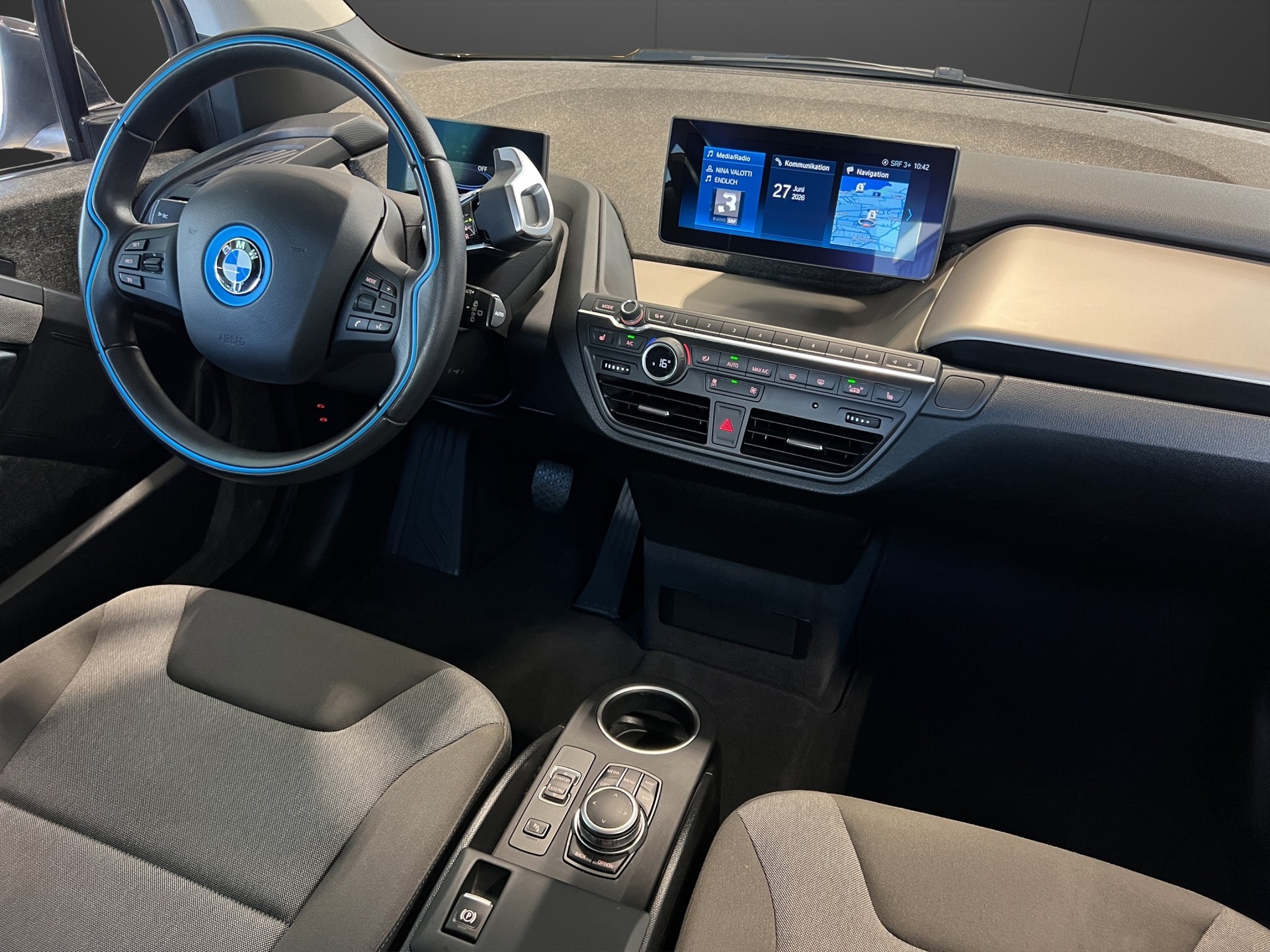 BMW i3 120 Ah-image-19