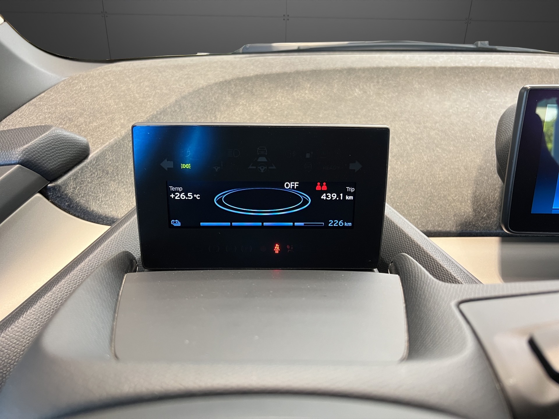 BMW i3 120 Ah-image-12