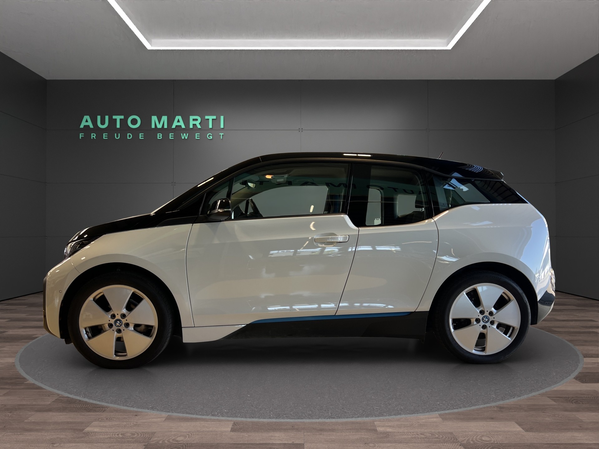 BMW i3 120 Ah-image-0