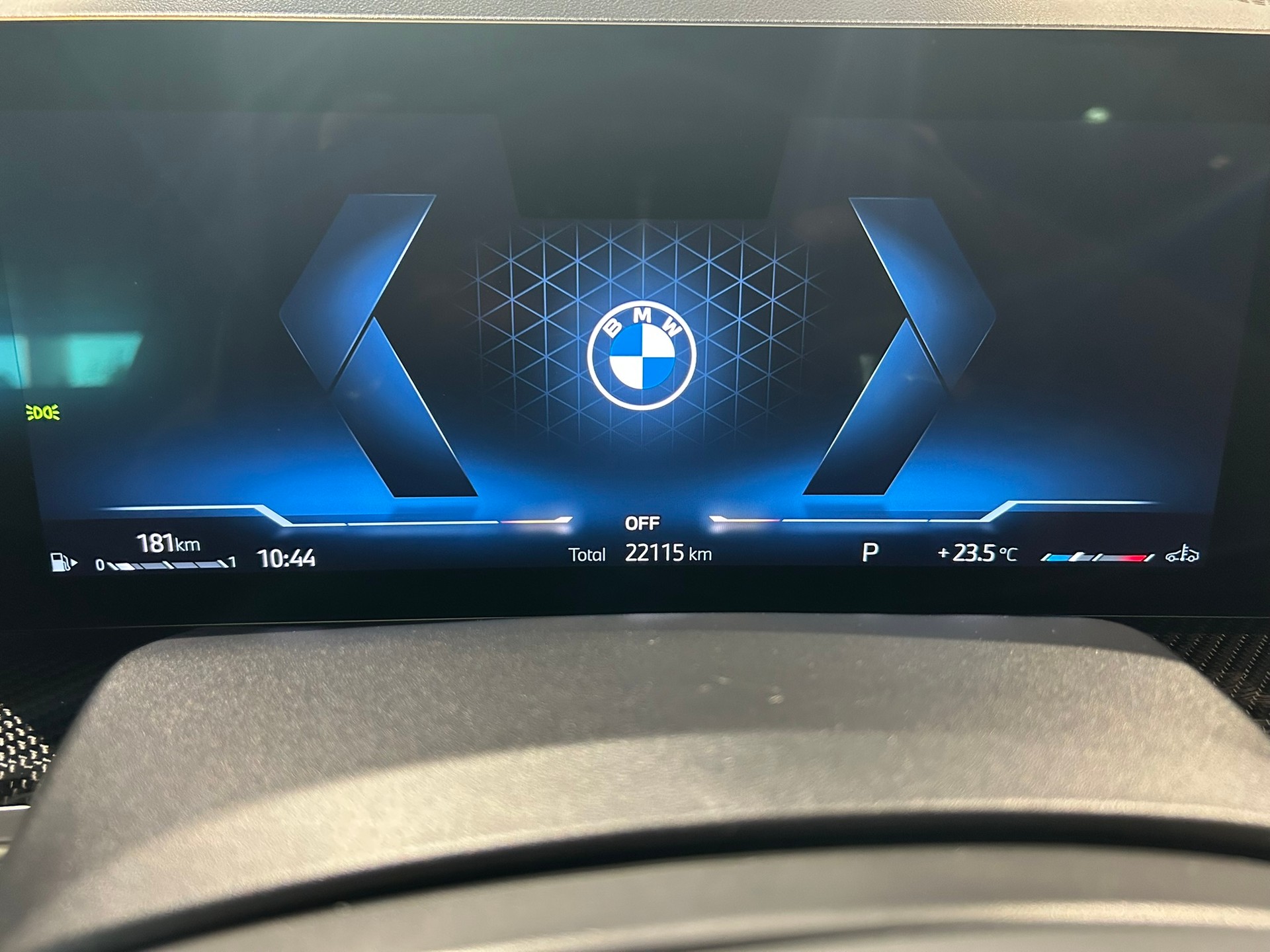 BMW X5 xDrive 48V 30d M Sport Pro Steptronic-image-26