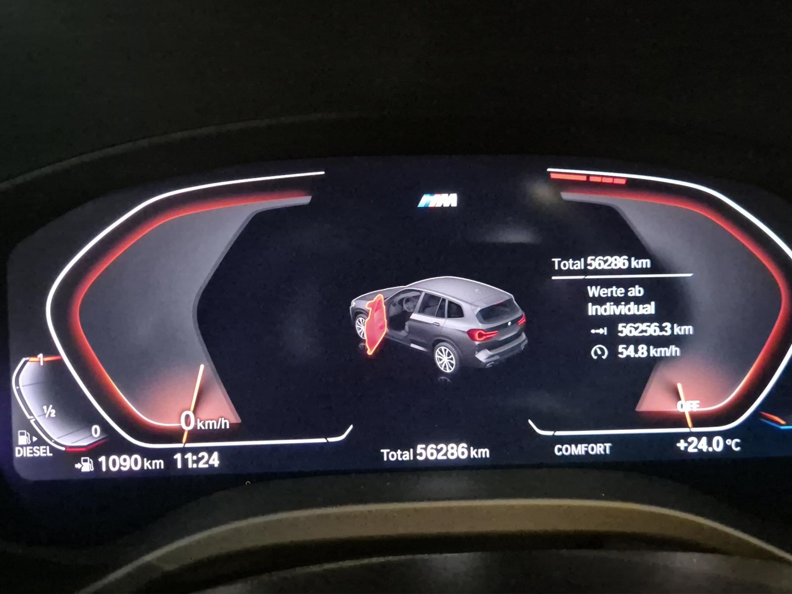 BMW X3 20d xDrive SAG-image-6