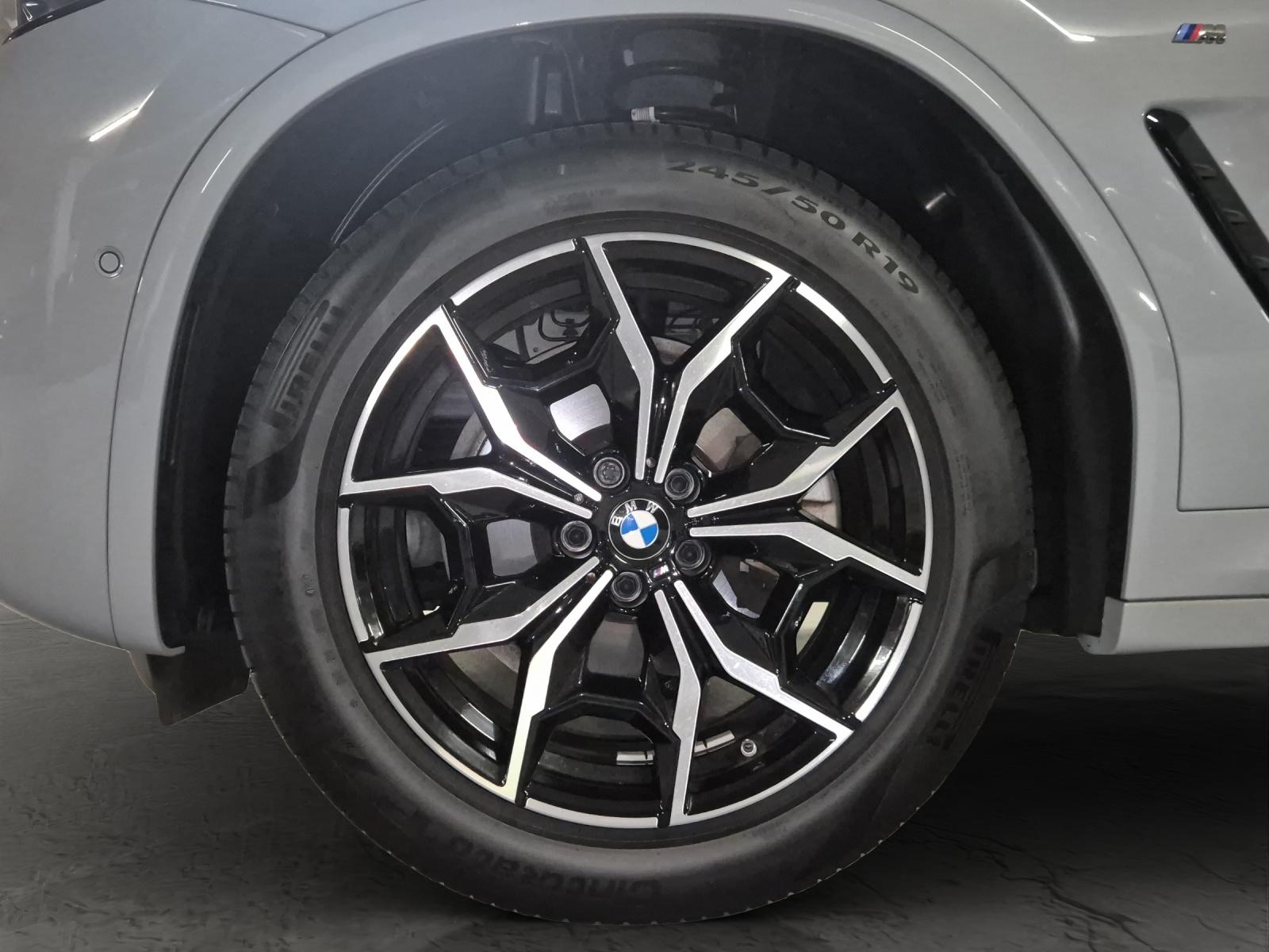 BMW X3 20d xDrive SAG-image-3