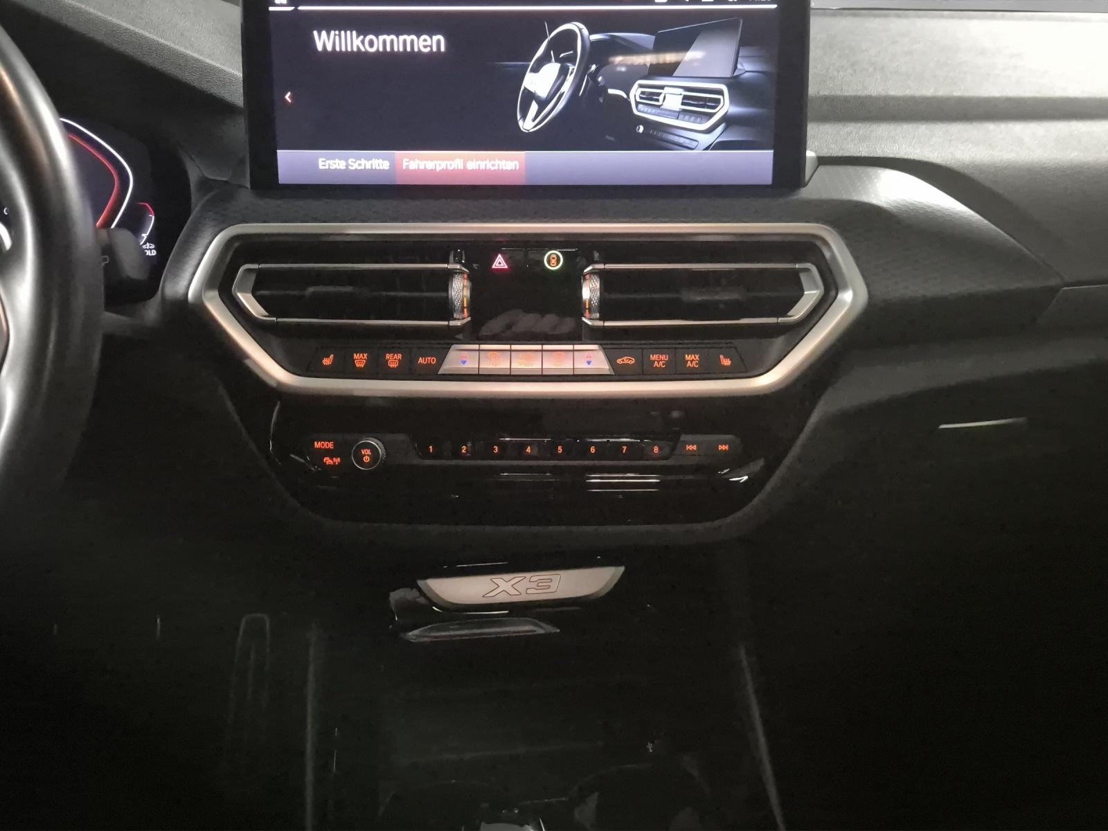 BMW X3 20d xDrive SAG-image-11