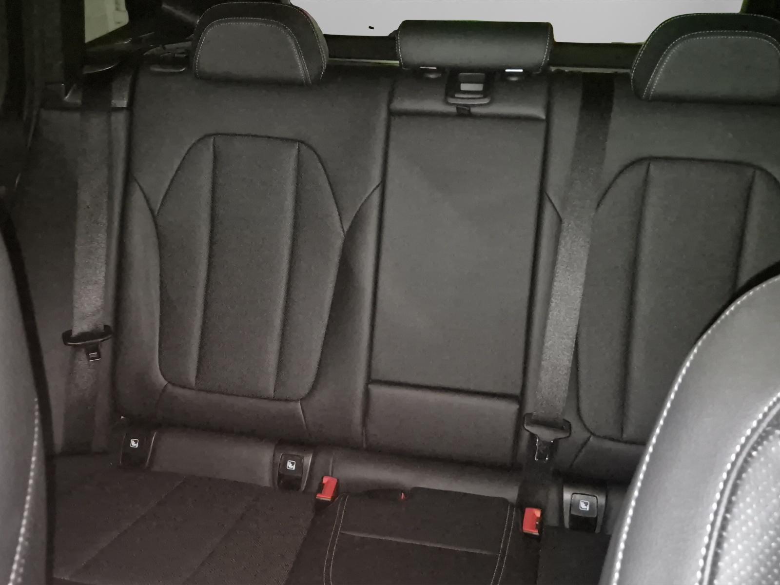 BMW X3 20d xDrive SAG-image-8