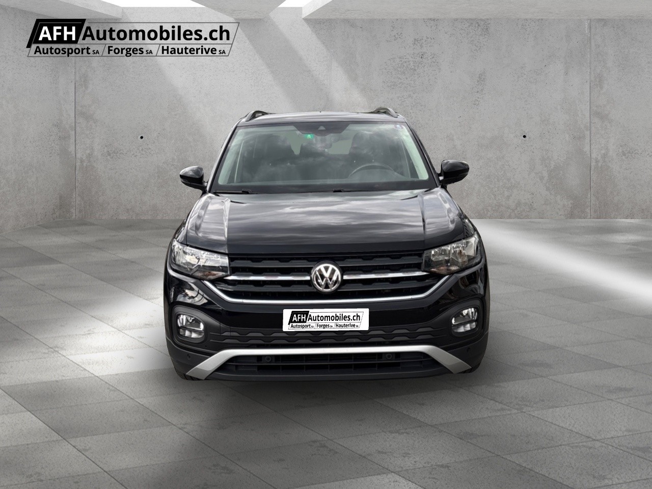 VW T-Cross 1.0 TSI 115 Life DSG-image-7