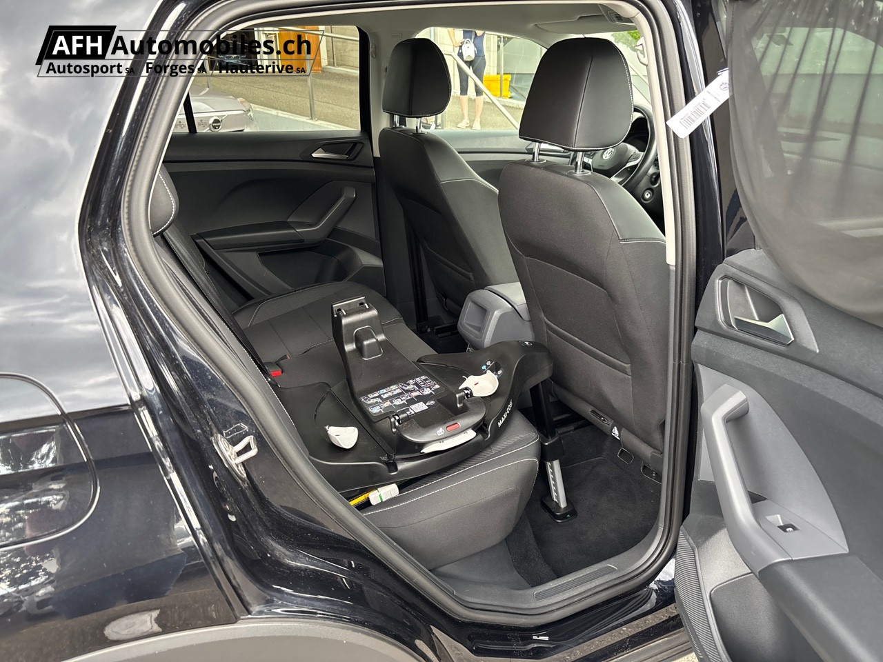 VW T-Cross 1.0 TSI 115 Life DSG-image-15