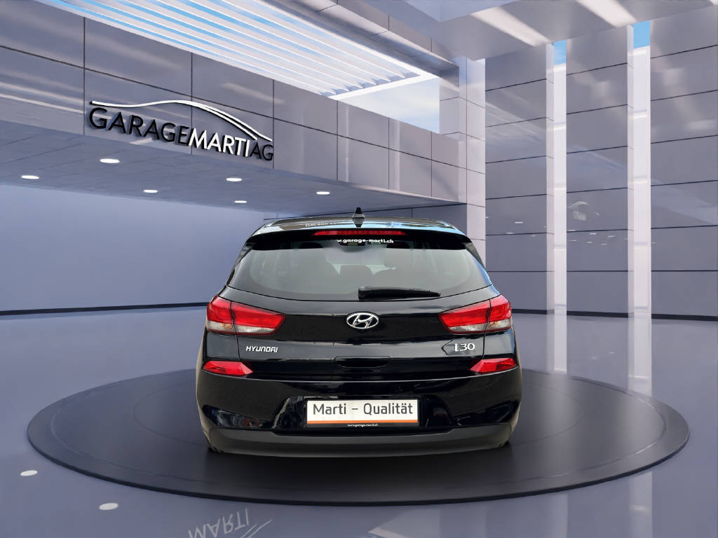 HYUNDAI i30 1.4 T-GDi Amplia-image-5