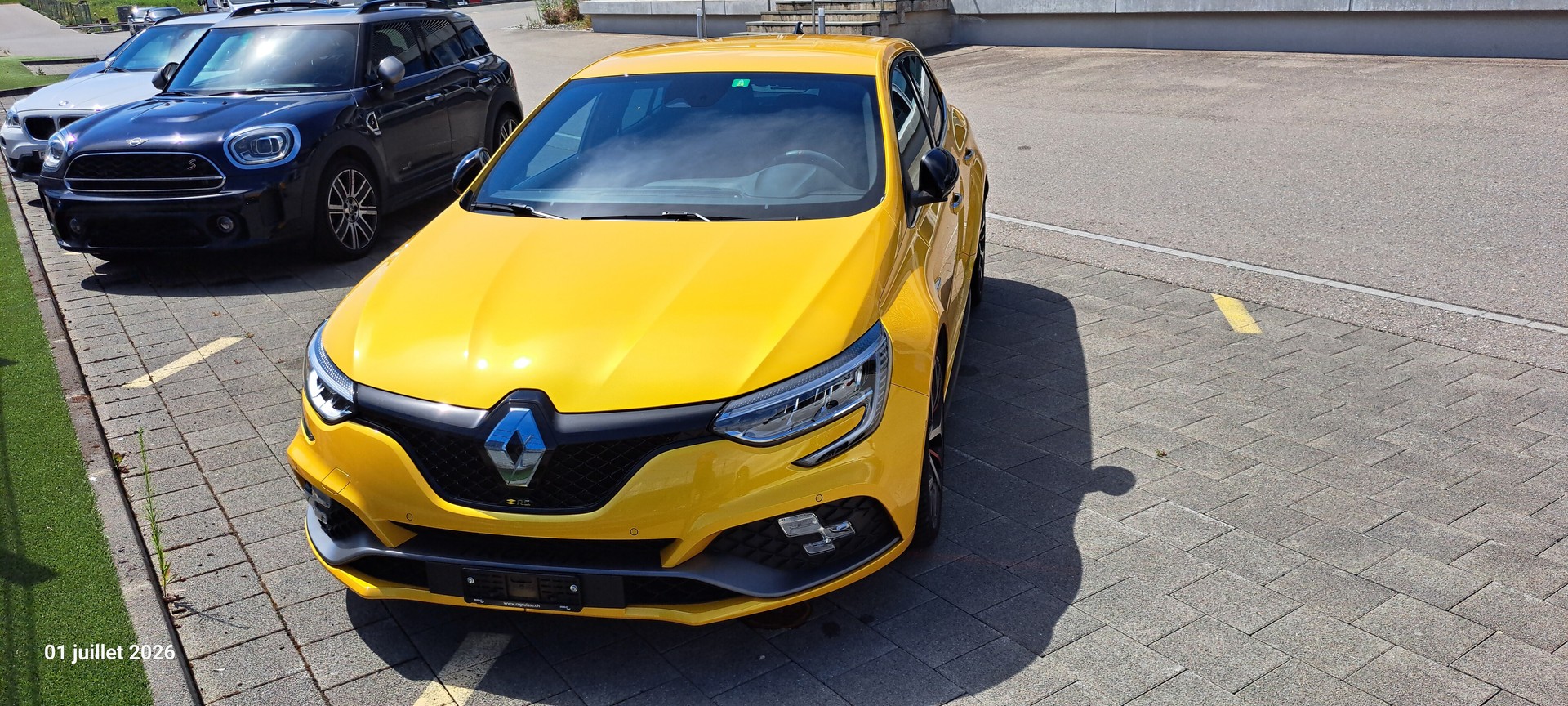 RENAULT RS-image-0