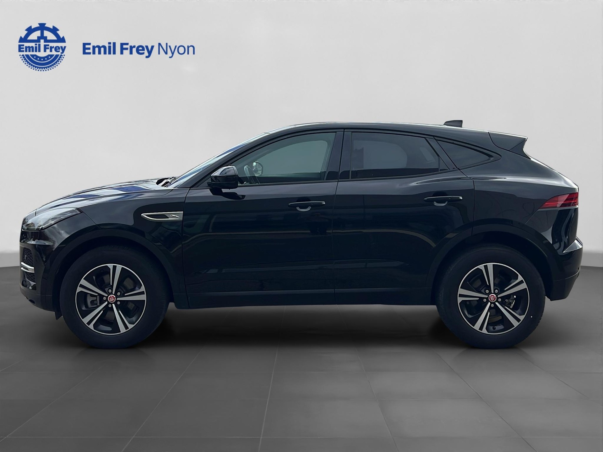 JAGUAR E-Pace 2.0 I4 200 S AWD-image-2