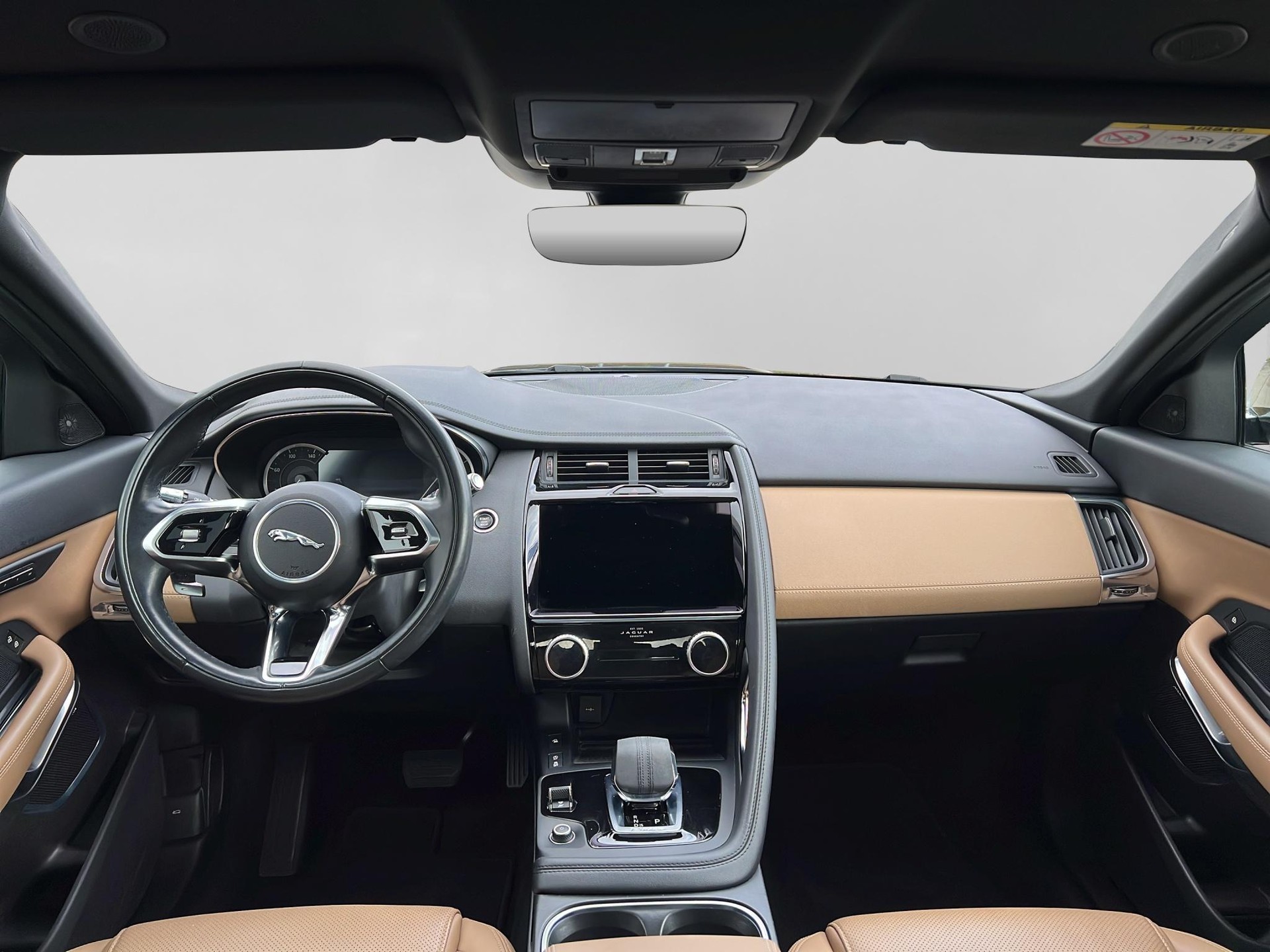 JAGUAR E-Pace 2.0 I4 200 S AWD-image-7