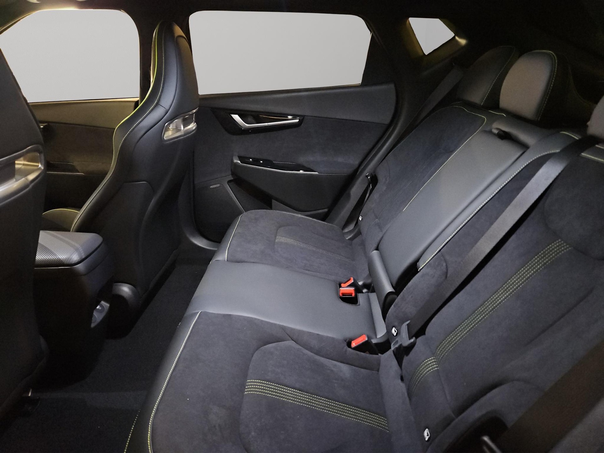 KIA EV6 77 kWh GT 4x4-image-10