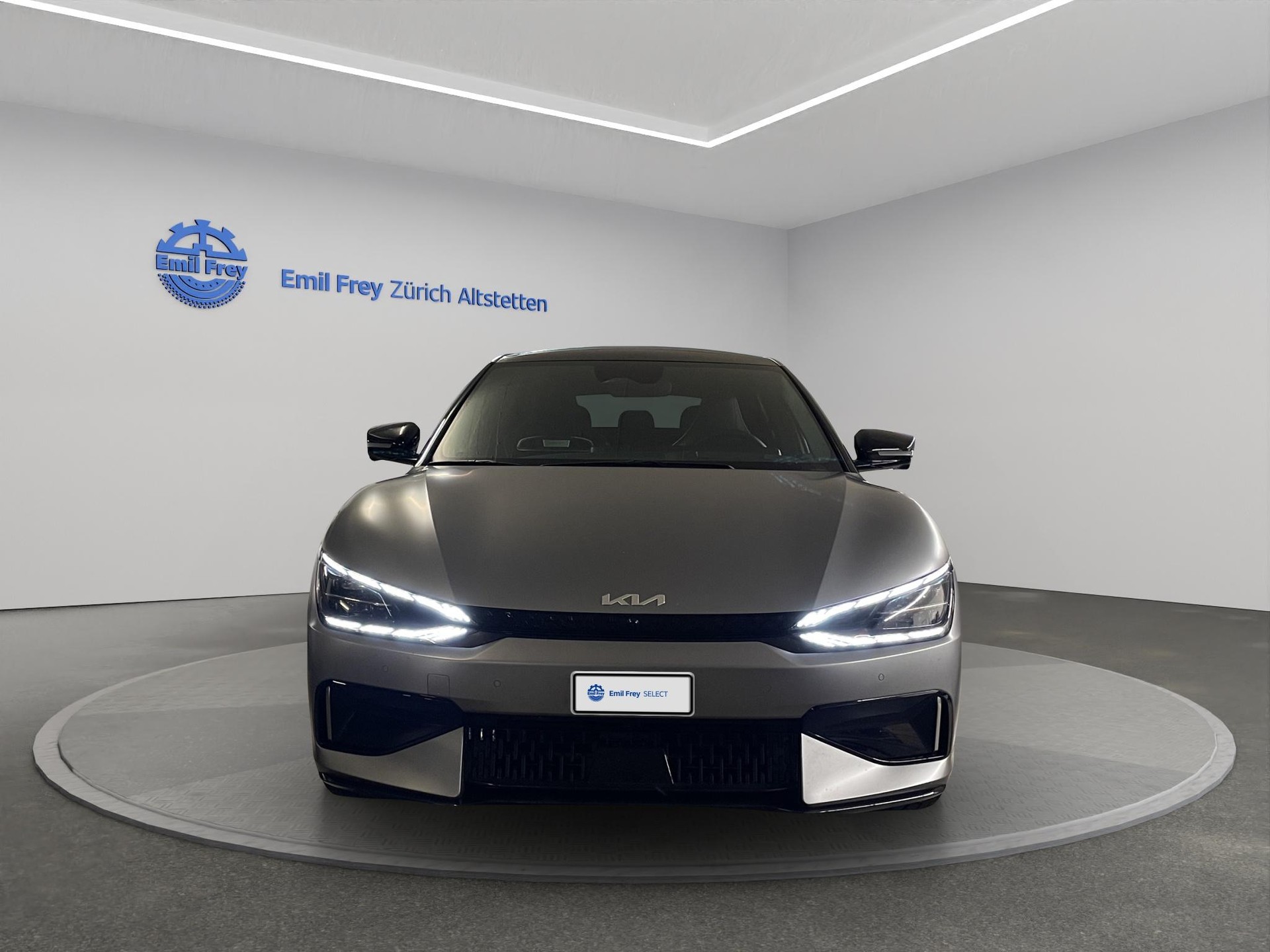 KIA EV6 77 kWh GT 4x4-image-4