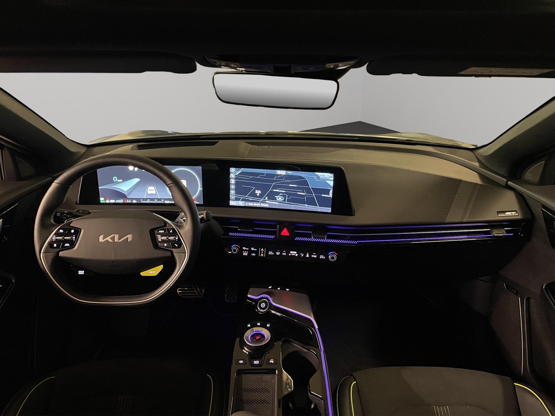 KIA EV6 77 kWh GT 4x4-image-6