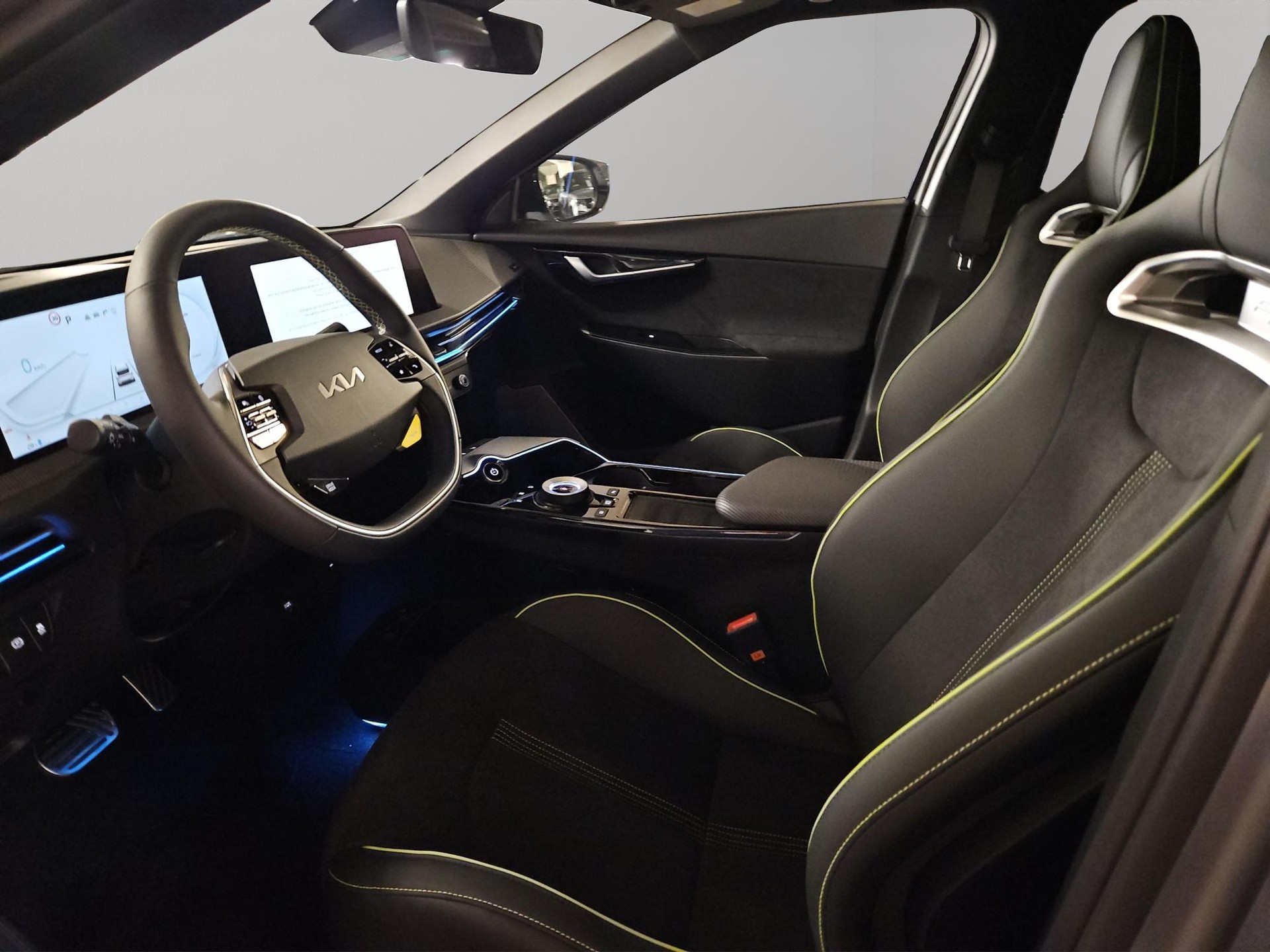 KIA EV6 77 kWh GT 4x4-image-9
