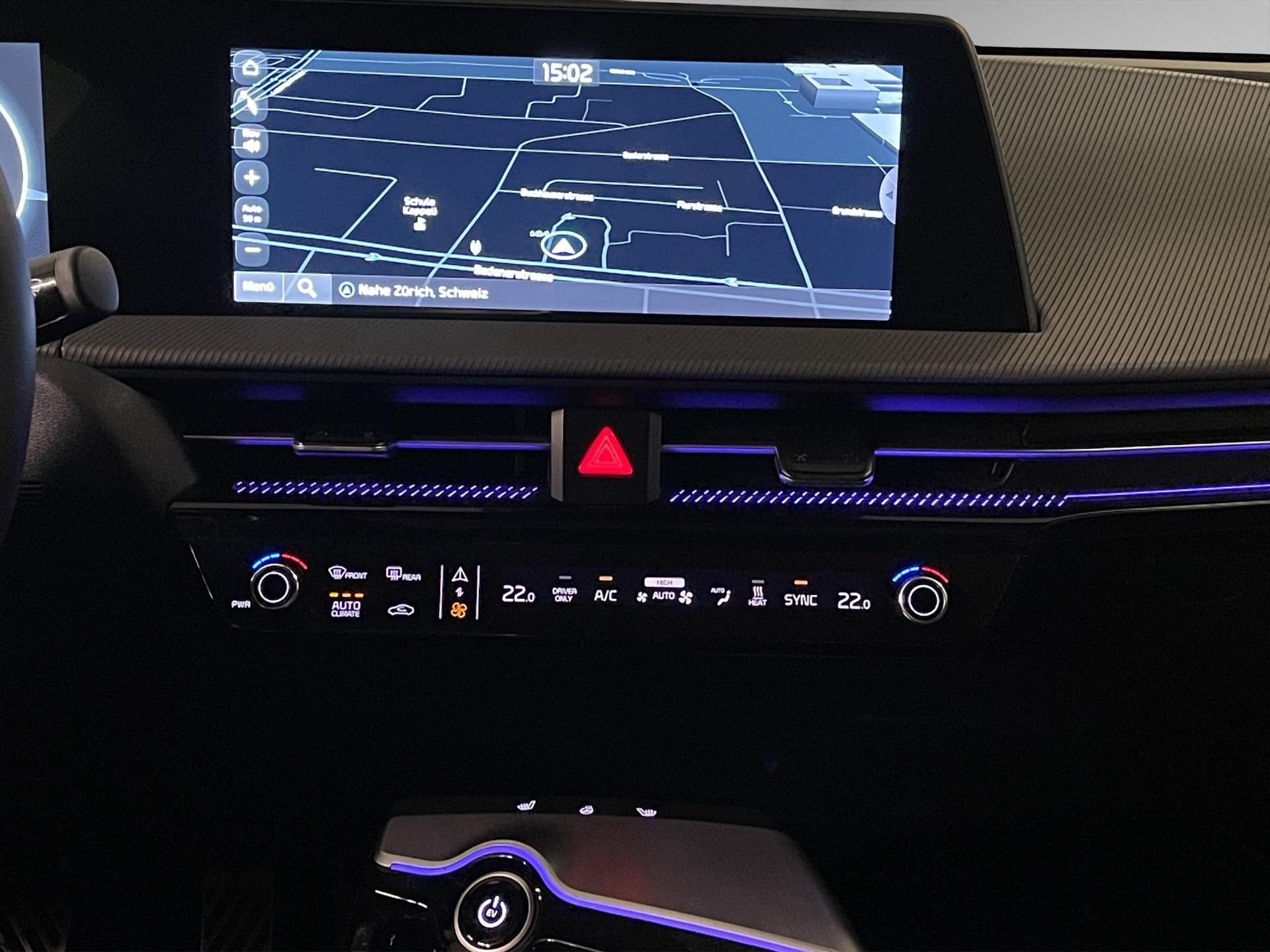 KIA EV6 77 kWh GT 4x4-image-7