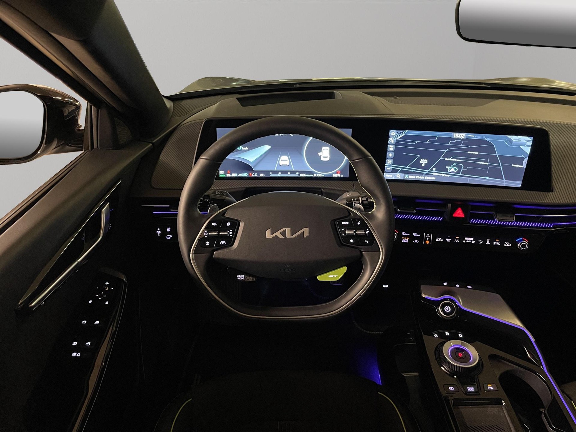 KIA EV6 77 kWh GT 4x4-image-8