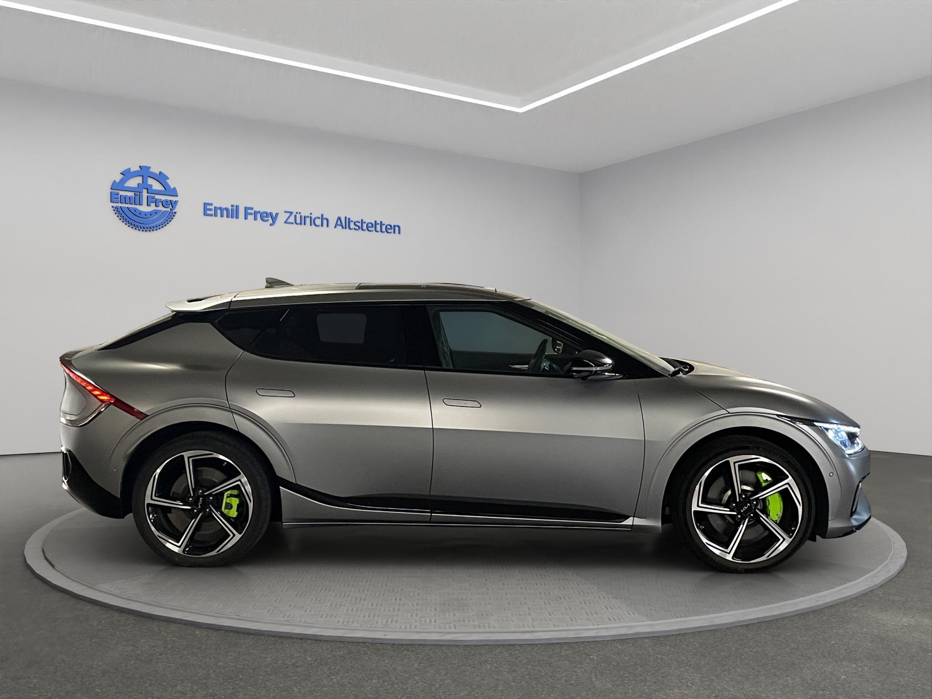 KIA EV6 77 kWh GT 4x4-image-3