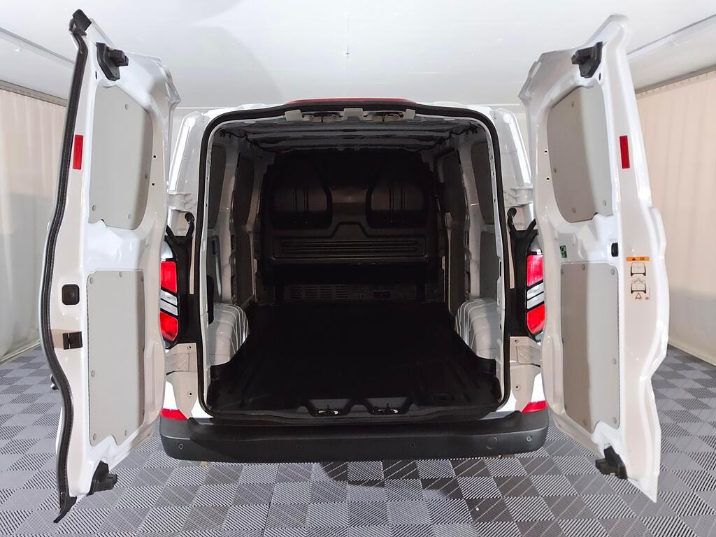 FORD Transit C Van 280 L1 2.0 EcoBlue 110 Trend-image-10