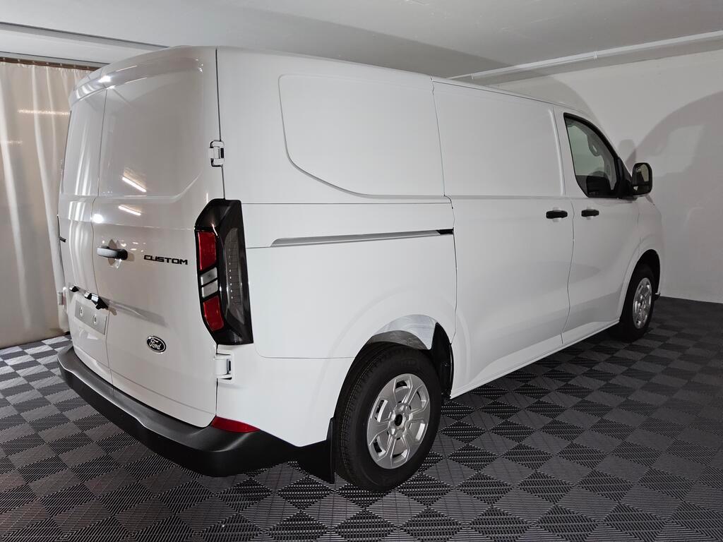 FORD Transit C Van 280 L1 2.0 EcoBlue 110 Trend-image-6