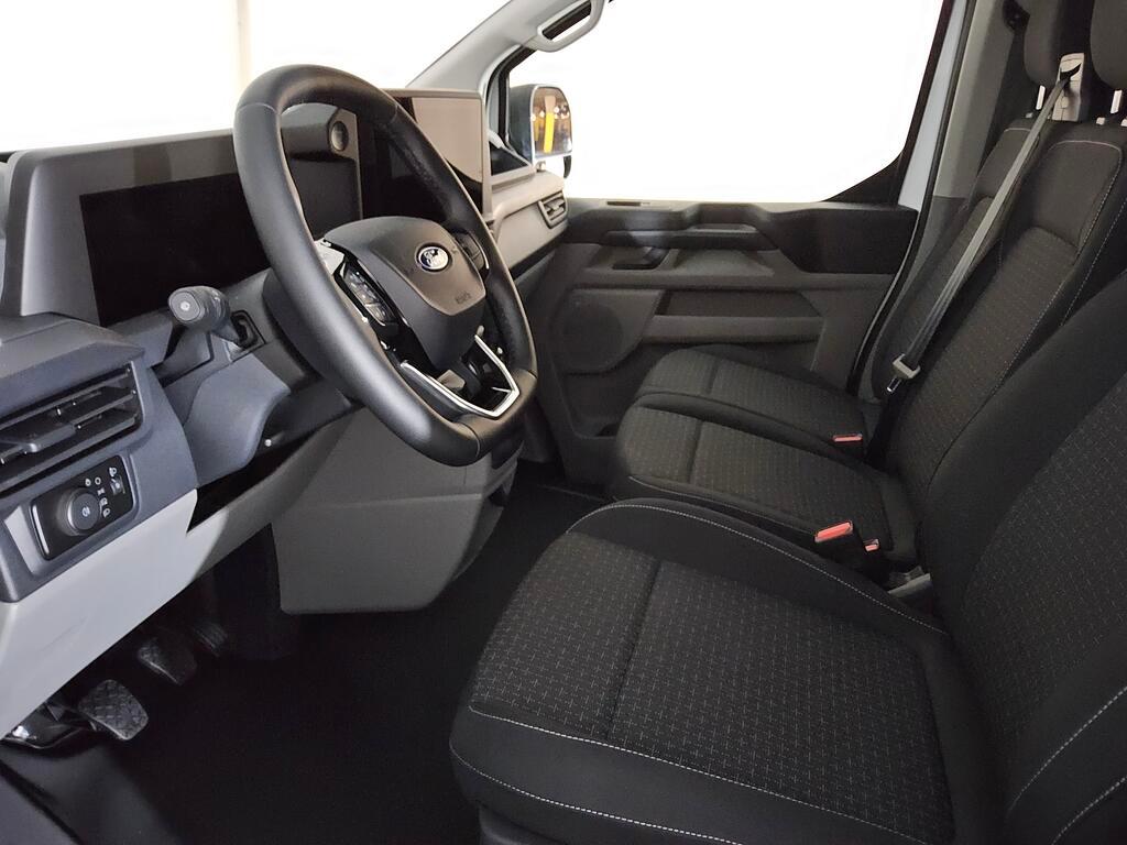 FORD Transit C Van 280 L1 2.0 EcoBlue 110 Trend-image-3