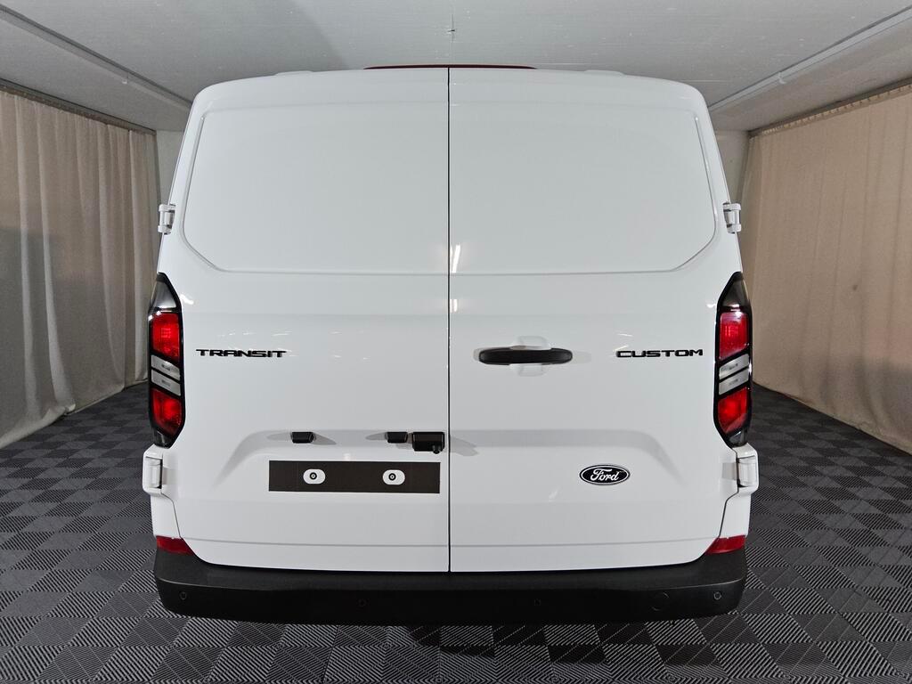 FORD Transit C Van 280 L1 2.0 EcoBlue 110 Trend-image-7