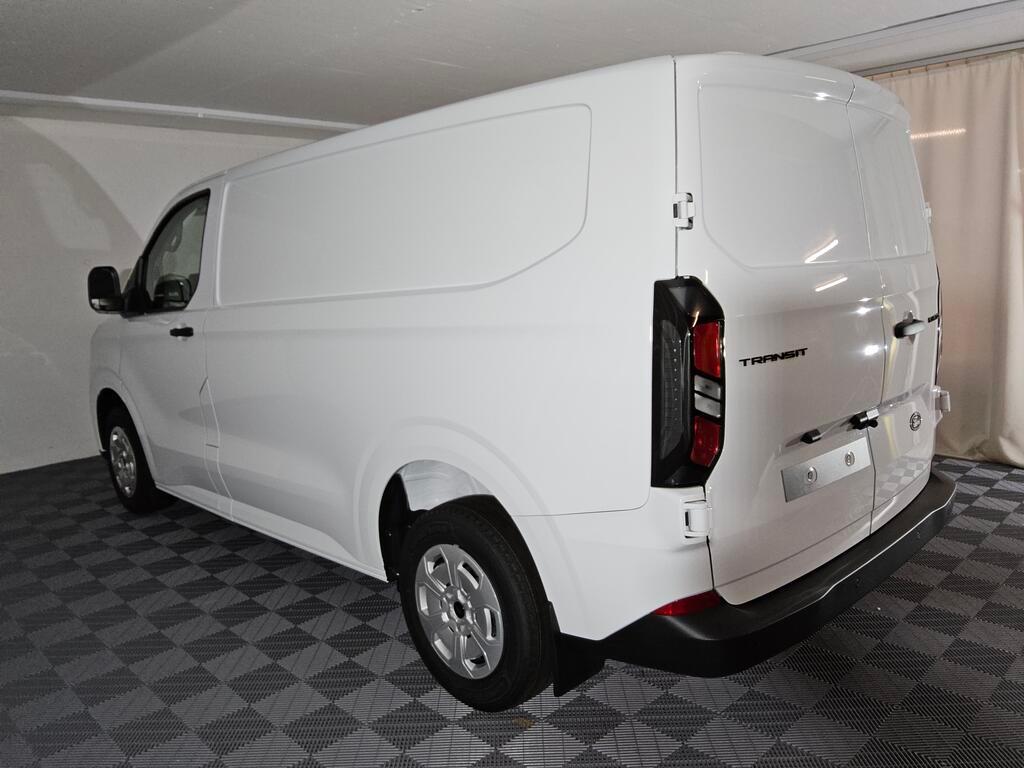 FORD Transit C Van 280 L1 2.0 EcoBlue 110 Trend-image-8