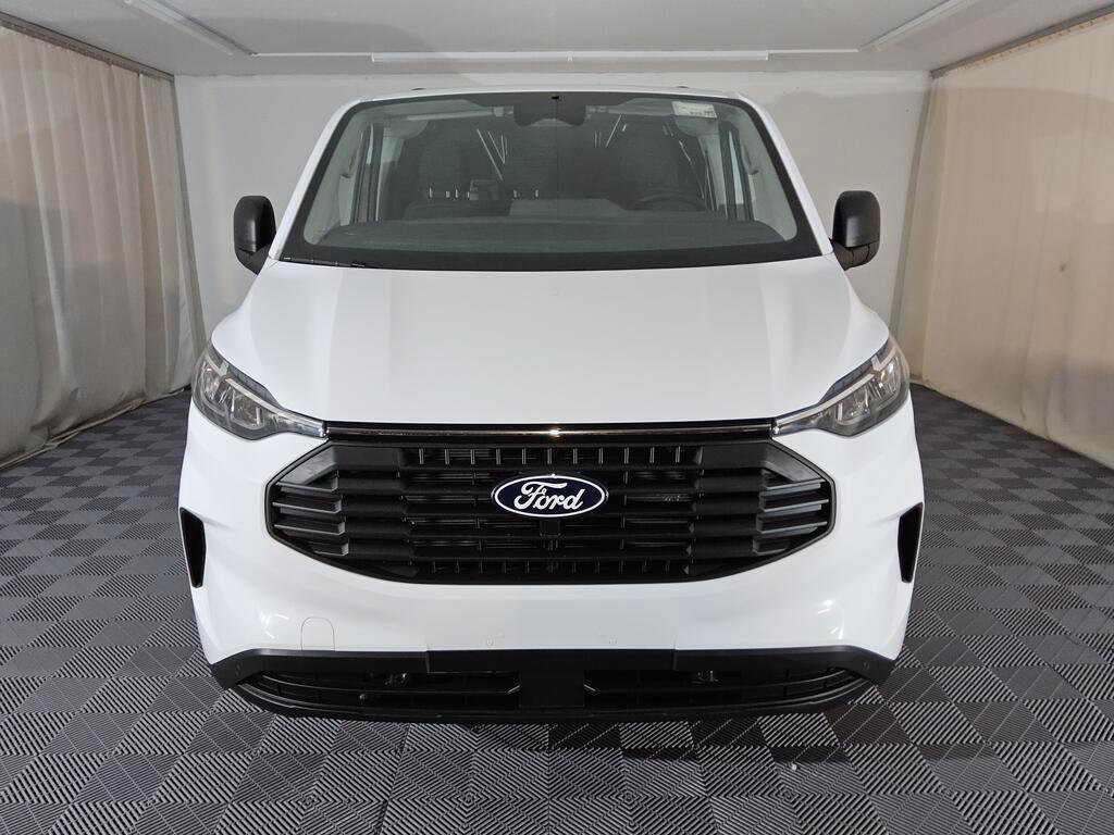 FORD Transit C Van 280 L1 2.0 EcoBlue 110 Trend-image-1