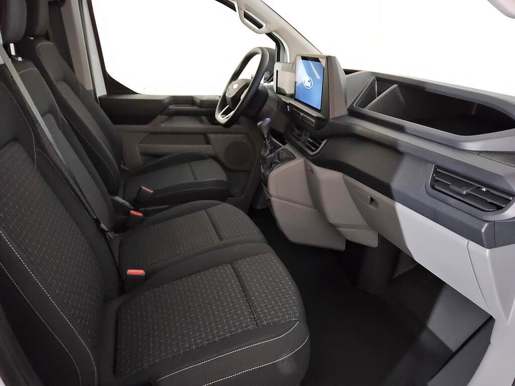 FORD Transit C Van 280 L1 2.0 EcoBlue 110 Trend-image-5