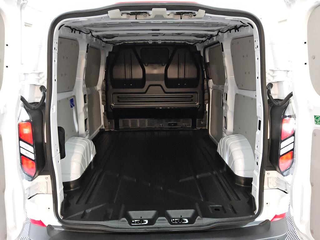 FORD Transit C Van 280 L1 2.0 EcoBlue 110 Trend-image-9