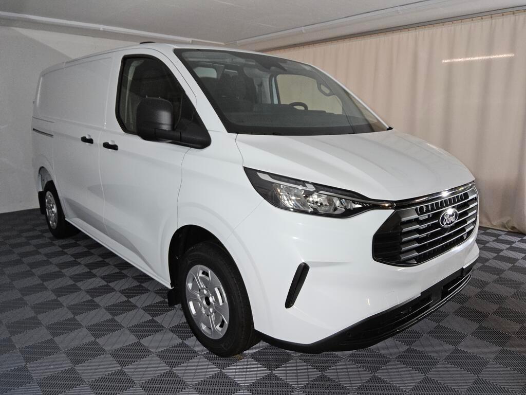 FORD Transit C Van 280 L1 2.0 EcoBlue 110 Trend-image-0