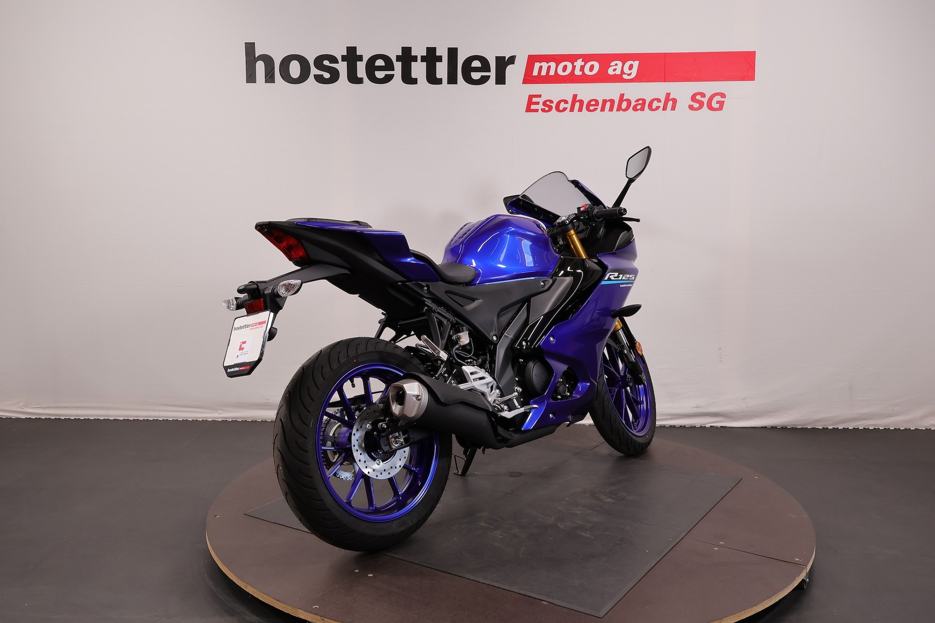 YAMAHA R125-image-5