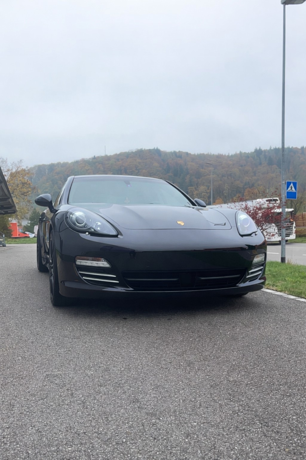 PORSCHE 4.8 V8 4S PDK-image-0